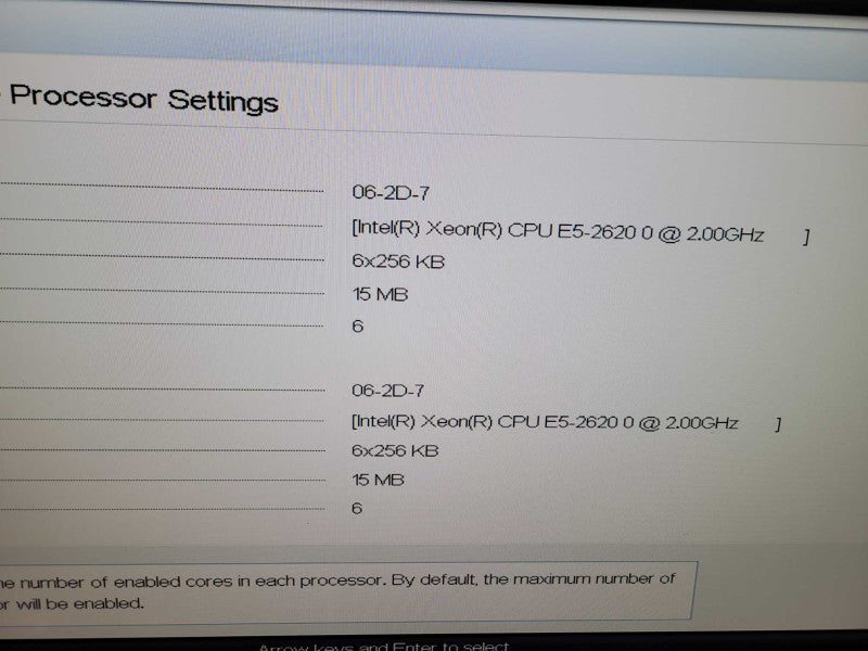 Dell PowerEdge R720 - 2x Xeon E5-2620 0 | 64GB RAM | NO HDD | PERC H710 Mini %