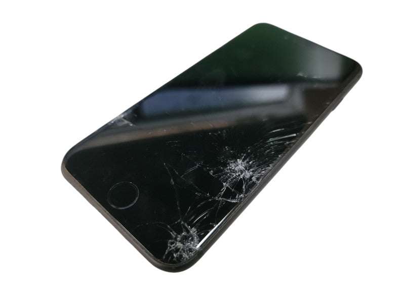 Apple iPhone 8 - 64GB - Gray [Read] (