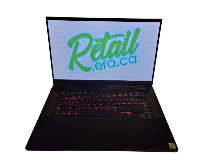 Razer Blade 15| i7-10750H| 32GB DDR4| GTX 1660 Ti| 1TB SSD β Lap200 READ