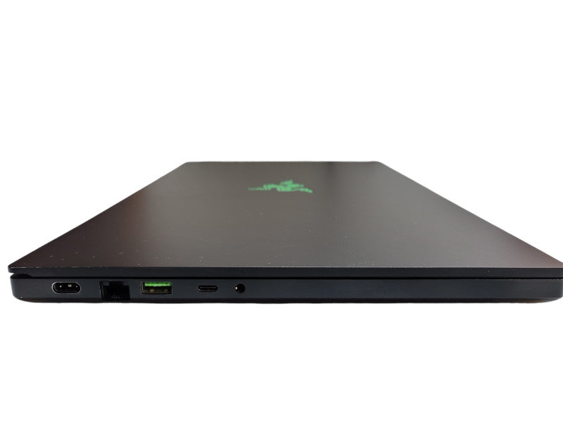 Razer Blade 15| i7-10750H| 32GB DDR4| GTX 1660 Ti| 1TB SSD β Lap200 READ