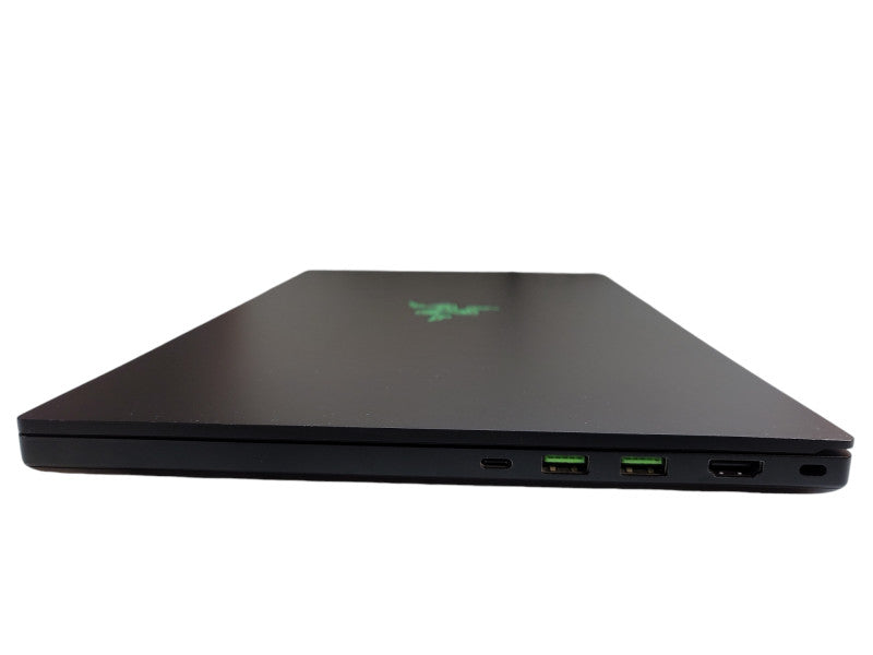 Razer Blade 15| i7-10750H| 32GB DDR4| GTX 1660 Ti| 1TB SSD β Lap200 READ