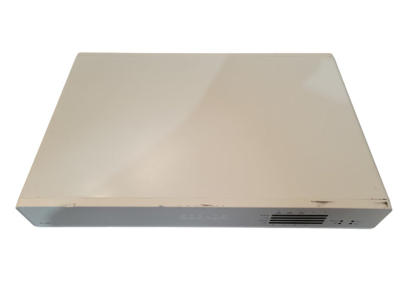 Sophos XG 125 Rev 3 Firewall Appliance XG125, READ !