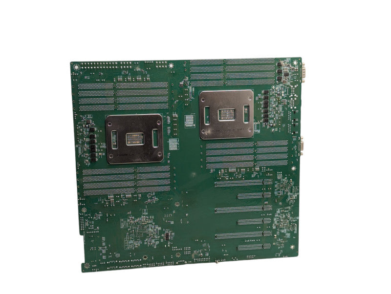 Supermicro X9DR3/i-F X9DRi-F 2x Intel Xeon E5-2697 v2 @ 2.70Ghz 128GB RAM -