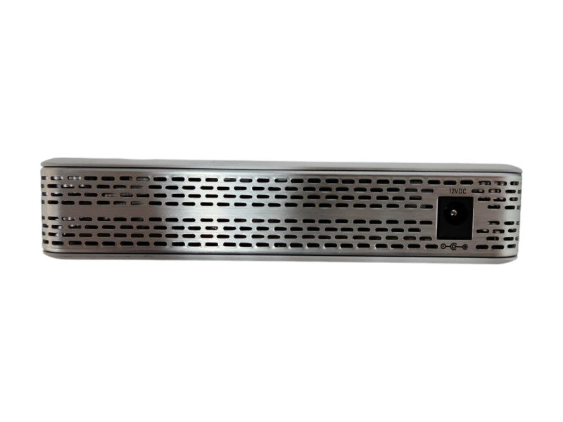 Ubiquiti Networks UniFi USG Security Gateway, Factory Reset