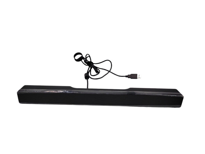 Dell Multimedia Speaker | USB Soundbar | AC511\t %