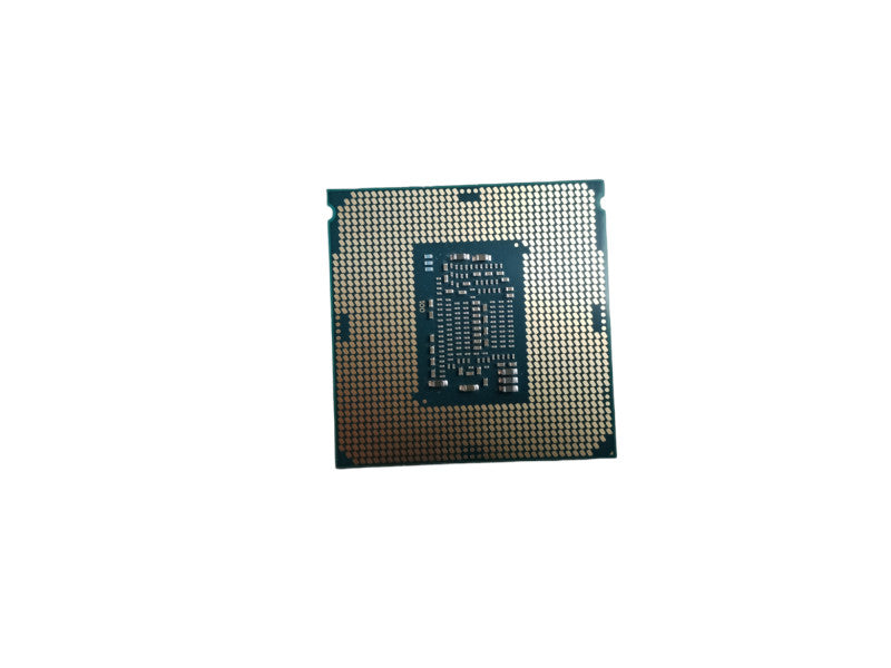 Intel Core i7-7700 @ 3.60 SR338 Desktop CPU