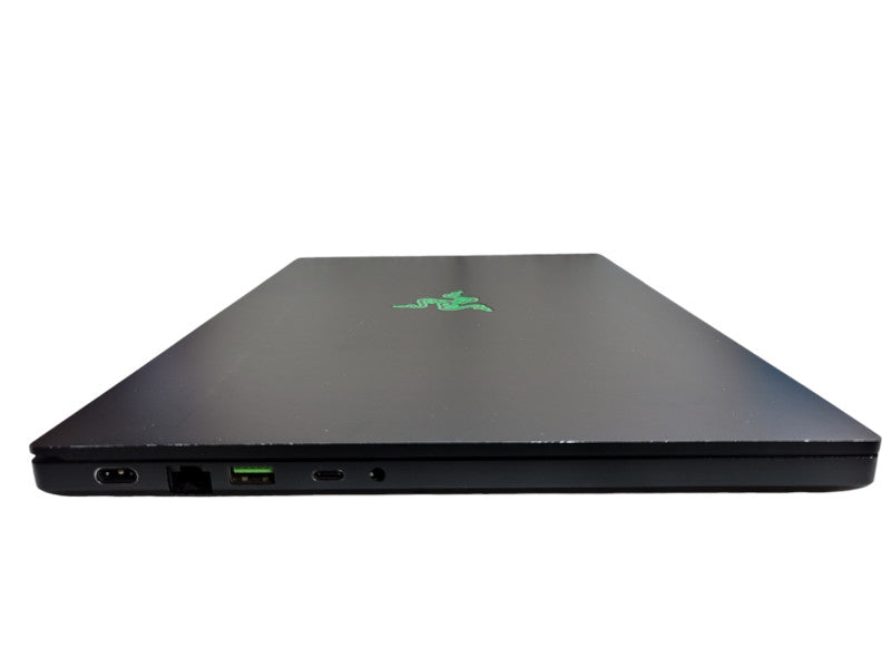Razer Blade 15| i7-10750H| 32GB DDR4| GTX 1660 Ti| 512GB SSD READβ Lap200