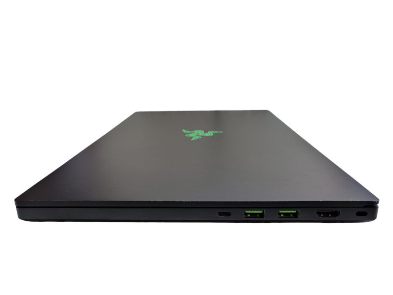 Razer Blade 15| i7-10750H| 32GB DDR4| GTX 1660 Ti| 512GB SSD READβ Lap200