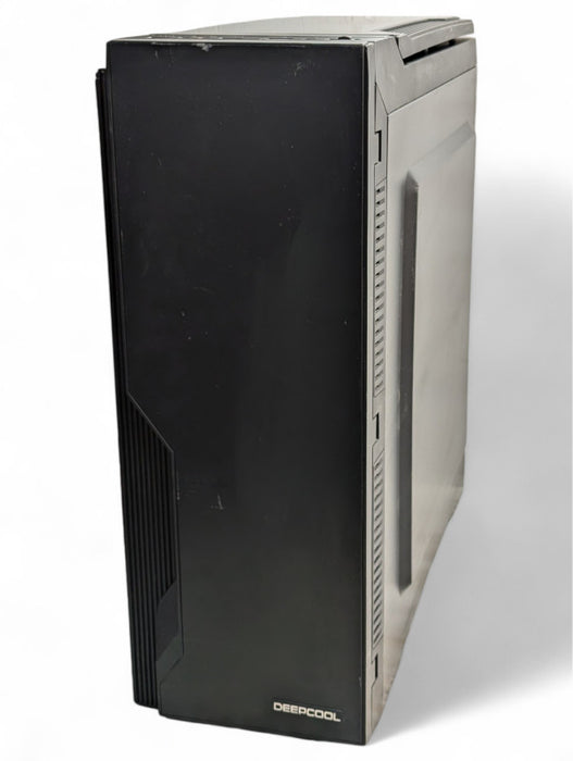 Custome PC GIGABITE B450M DS3H Ryzen 5 PRO 2400GE 16GB RAM 512GB NVMe READ -