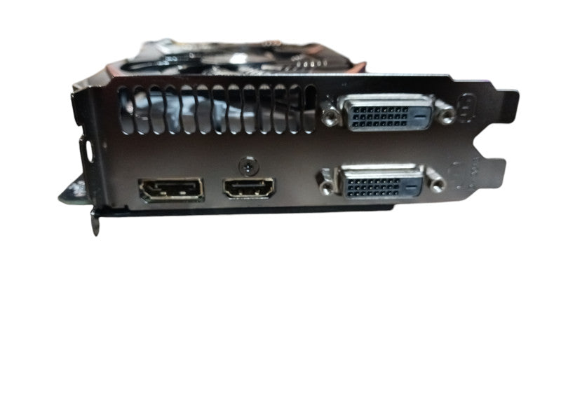 GIGABYTE GeForce GTX 1060 6GB GDDR5