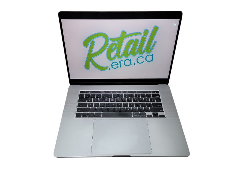 MacBook Pro 2019 16" | 8-Core i9-9980HK @2.4GHz | 32GB RAM | 500GB SSD RADEON