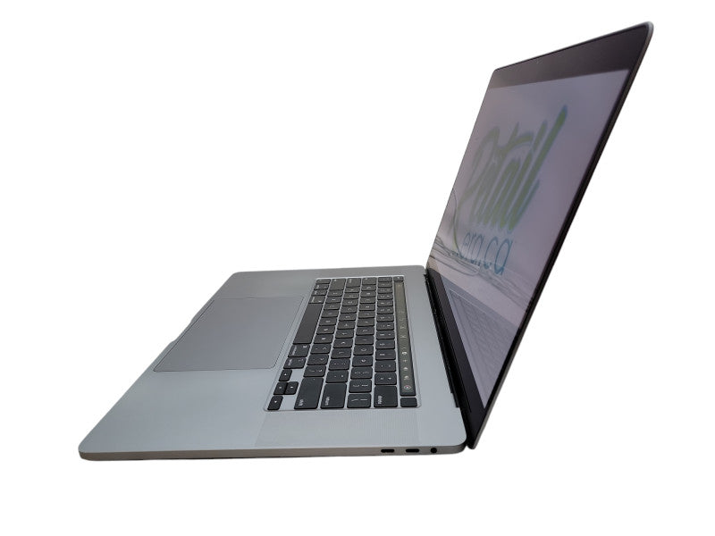 MacBook Pro 2019 16" | 8-Core i9-9980HK @2.4GHz | 32GB RAM | 500GB SSD RADEON