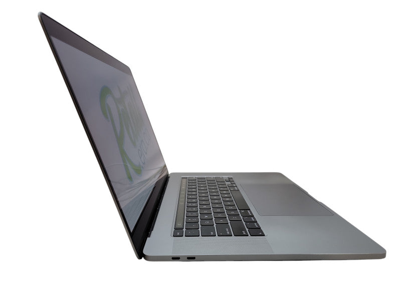 MacBook Pro 2019 16" | 8-Core i9-9980HK @2.4GHz | 32GB RAM | 500GB SSD RADEON