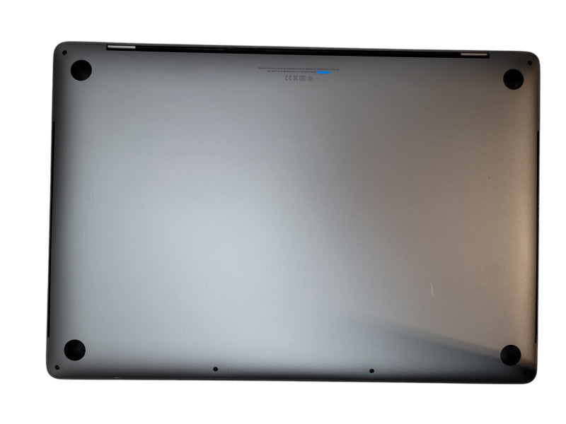 MacBook Pro 2019 16" | 8-Core i9-9980HK @2.4GHz | 32GB RAM | 500GB SSD RADEON