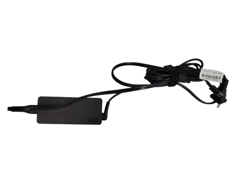 Lenovo 65W Type-C Power Adapter Q%