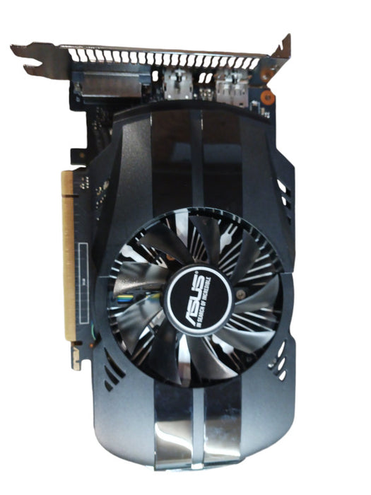 Asus NVIDIA Geforce GTX 1050 2 GB GDDR5
