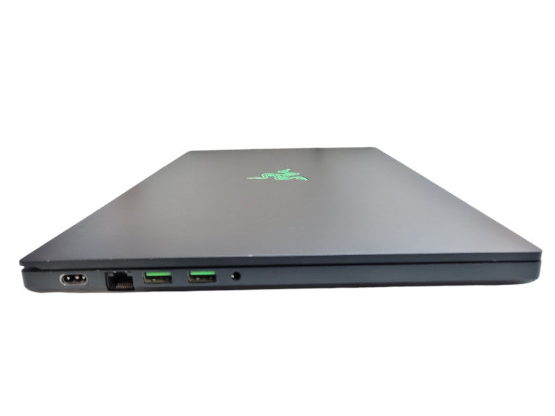 Razer Blade 15| i7-9750H| 32GB DDR4| GTX 1660 Ti| 512GB M.2 READ  β Lap200