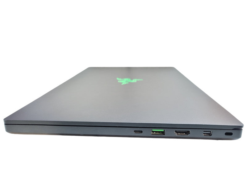 Razer Blade 15| i7-9750H| 32GB DDR4| GTX 1660 Ti| 512GB M.2 READ  β Lap200