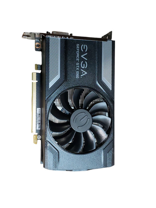 EVGA GeForce GTX 1060 6GB GDDR5 Graphics Card (06G-P4-6163-KR) TESTED