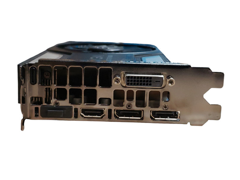 EVGA GeForce GTX 1060 6GB GDDR5 Graphics Card (06G-P4-6163-KR) TESTED