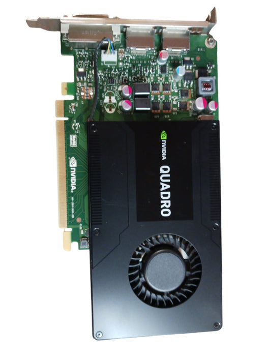 Nvidia Quadro K2200 4GB GDDR5