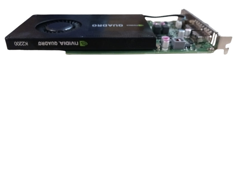 Nvidia Quadro K2200 4GB GDDR5