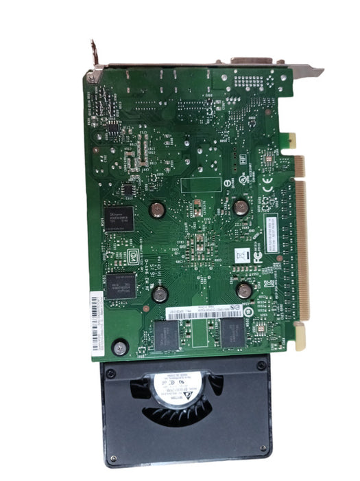 Nvidia Quadro K2200 4GB GDDR5