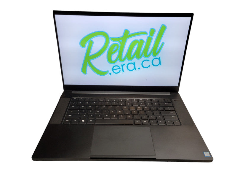 Razer Blade 15| i7-9750H| 32GB DDR4| GTX 1660 Ti| 512GB M.2 READ  β Lap200