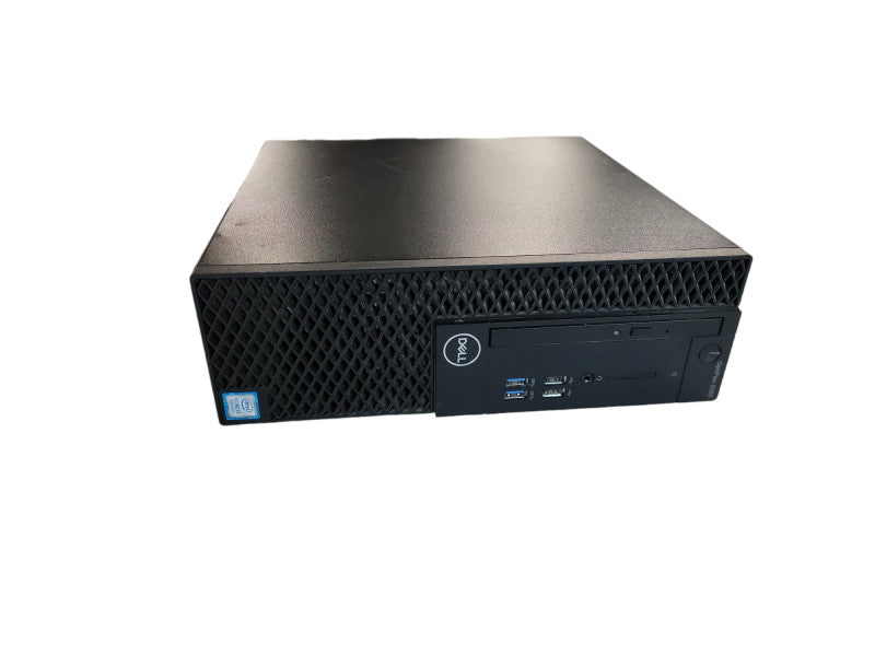Dell OptiPlex 3060 SFF i5 - 8500 CPU 3.00GHz 16GB DDR4 Ram Qθ