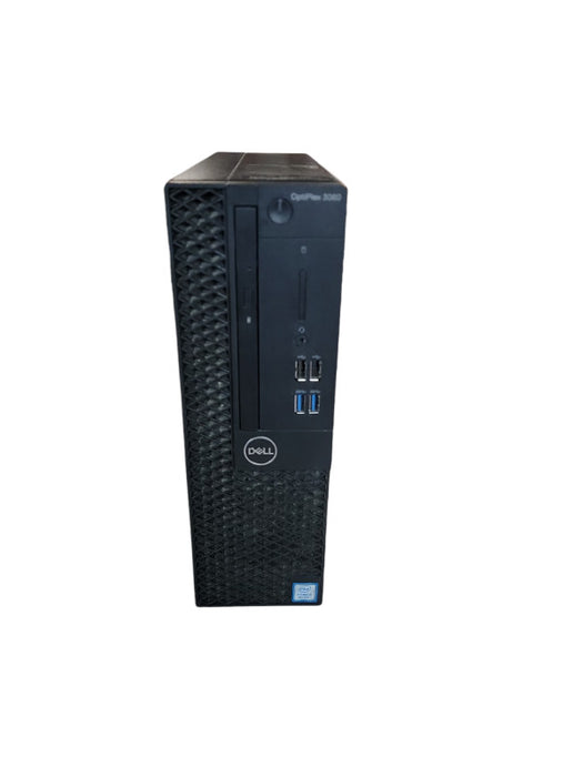 Dell OptiPlex 3060 SFF i5 - 8500 CPU 3.00GHz 16GB DDR4 Ram Qθ