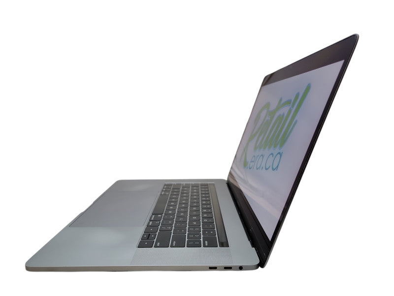MacBook Pro 15" 2018 | 6-Core i7-8850H @2.6GHz 16GB RAM 1TB SSD Radeon - READ