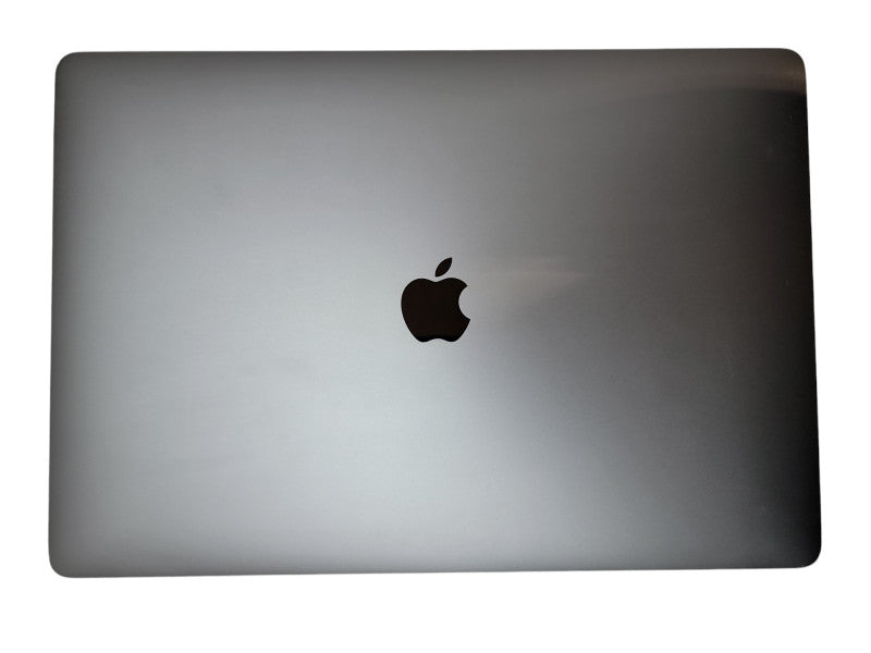 MacBook Pro 15" 2018 | 6-Core i7-8850H @2.6GHz 16GB RAM 1TB SSD Radeon - READ