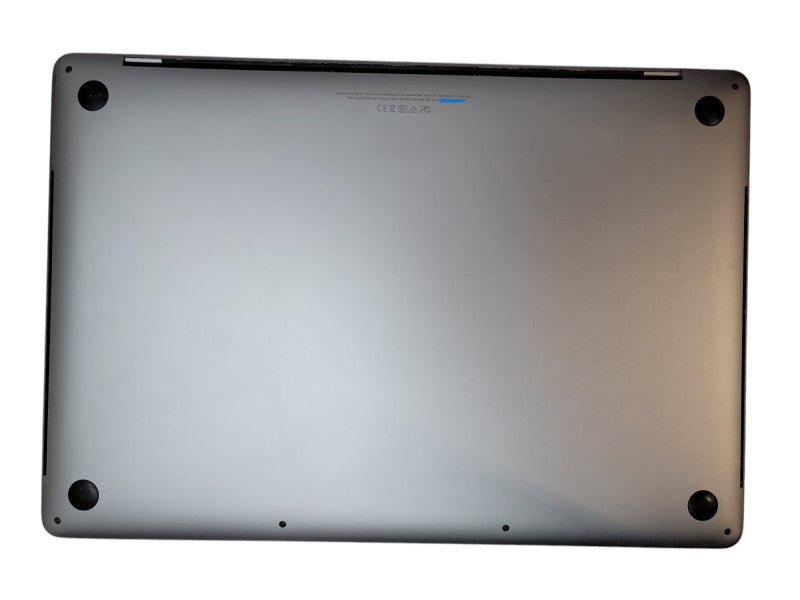 MacBook Pro 15" 2018 | 6-Core i7-8850H @2.6GHz 16GB RAM 1TB SSD Radeon - READ