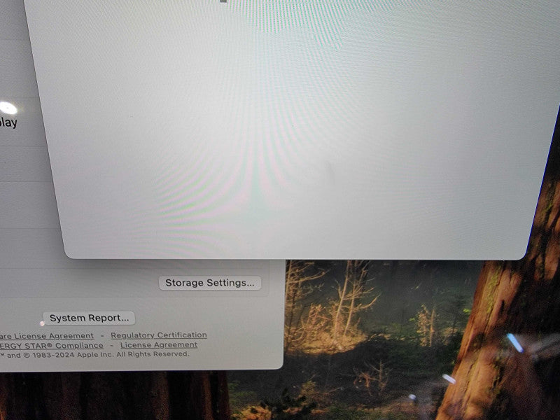 MacBook Pro 15" 2018 | 6-Core i7-8850H @2.6GHz 16GB RAM 1TB SSD Radeon - READ