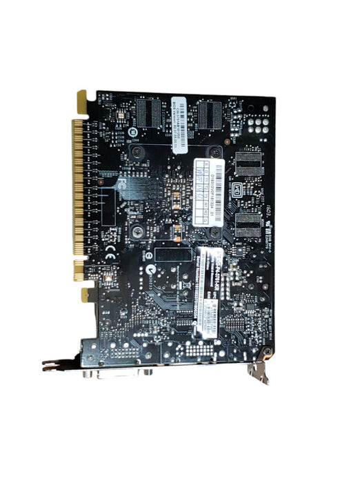 EVGA NVIDIA GeForce GTX 750 Ti 2GB GDDR5 Graphics Card 02G-P4-3751-KR Q