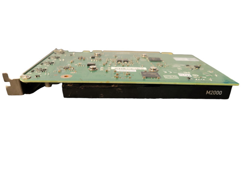 NVIDIA Quadro M2000, 4GB GDDR5 PCIe Graphics Card, 4x Display Port !