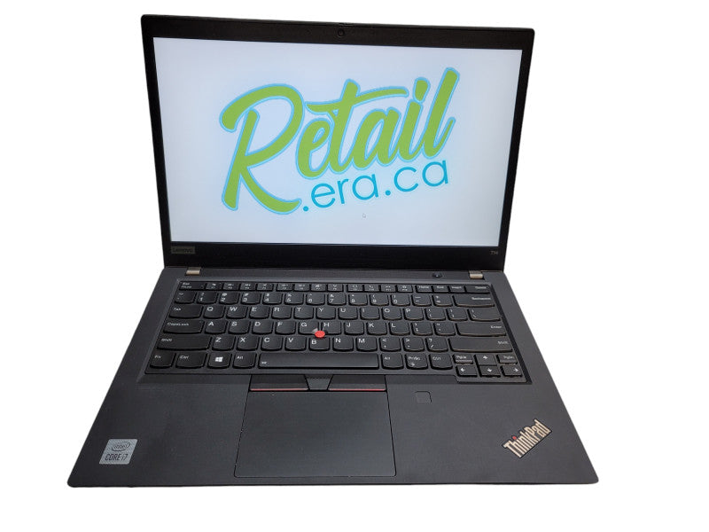 Lenovo ThinkPad T14| i7-10510U| 16GB DDR4| 512GB SSD  Qβ Lap200
