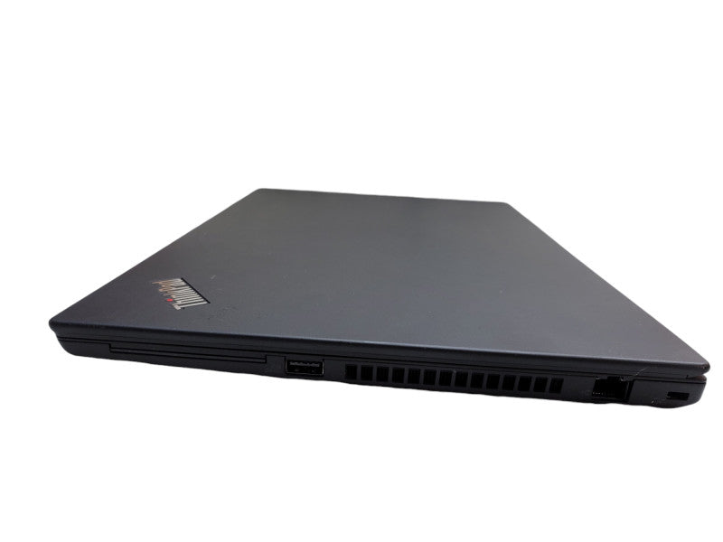 Lenovo ThinkPad T14| i7-10510U| 16GB DDR4| 512GB SSD  Qβ Lap200