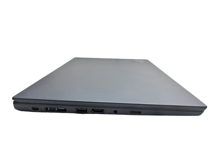 Lenovo ThinkPad T14| i7-10510U| 16GB DDR4| 512GB SSD  Qβ Lap200