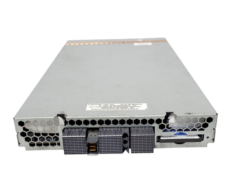 HP Storageworks P2000 Storage Array Controller Model AW592B , READ _