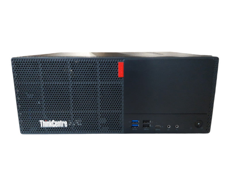 ThinkCentre Lenovo Desktop Tower i5-8400 @ 2.8 GHz 16 GB DDR4 Ram