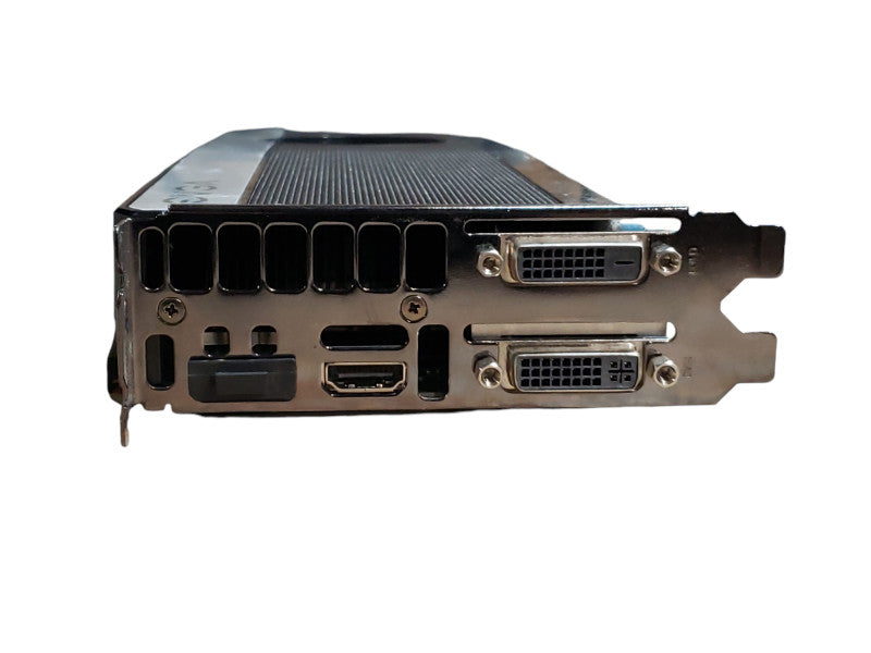EVGA GeForce GTX 680 4GB GDDR5 Graphics Card 04G-P4-3687-KR
