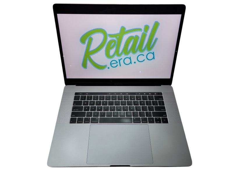 MacBook Pro 15" 2018 |6-Core i7-8750H @2.2GHz 16GB RAM 250GB SSD Radeon -READ