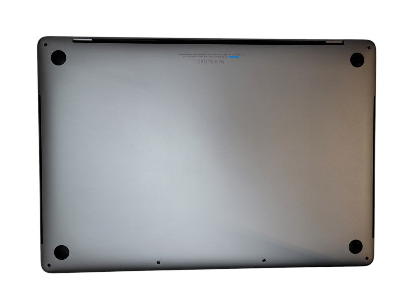 MacBook Pro 15" 2018 |6-Core i7-8750H @2.2GHz 16GB RAM 250GB SSD Radeon -READ