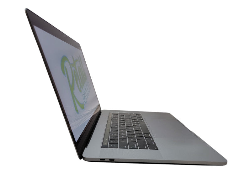 MacBook Pro 15" 2018 |6-Core i7-8750H @2.2GHz 16GB RAM 250GB SSD Radeon -READ