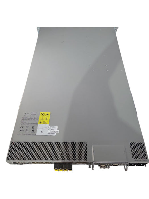 Cisco N5K-C5010P-BF 20-Port Nexus 5010 Series 10GbE Gigabit Ethernet Switch  !