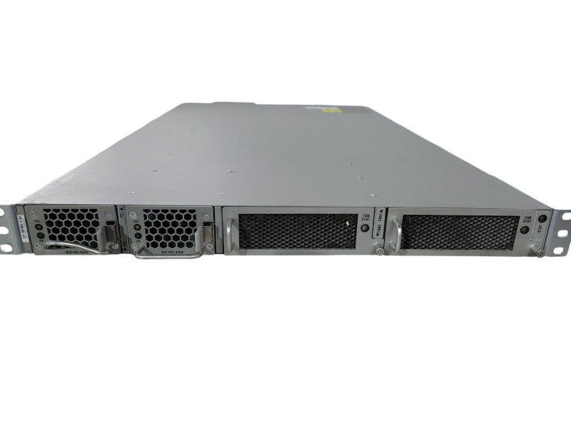 Cisco N5K-C5010P-BF 20-Port Nexus 5010 Series 10GbE Gigabit Ethernet Switch  !