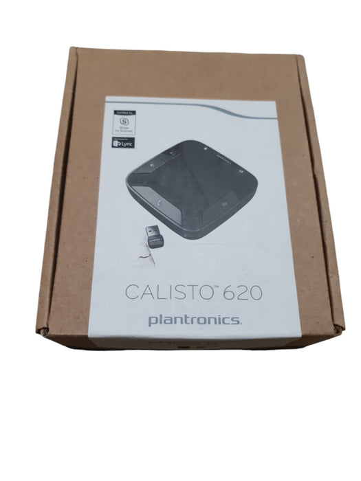 Plantronics Calisto P620-M Bluetooth PC Speakerphone