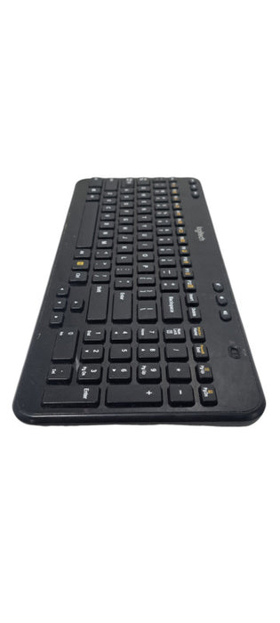 Logitech wireless keyboard K360 Unifying receiver