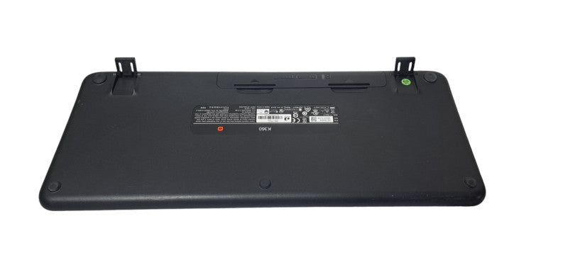 Logitech wireless keyboard K360 Unifying receiver